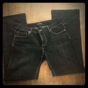 White House Black Market Denim